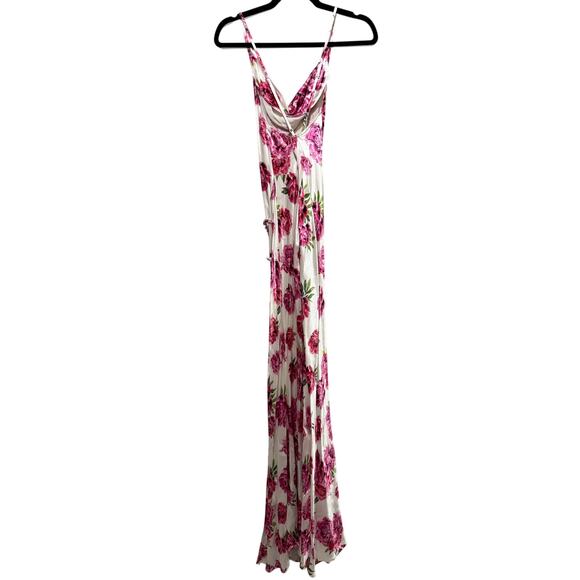 New Sau Lee Gabrielle Maxi Dress - Picture 3 of 6